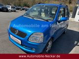 Opel Agila 1.2 16V COMFORT-KlimaTÜV12/25-3.Hand - Opel Agila aus 2001