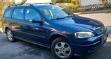 Opel OPEL Astra G Karavan " Edition 2000 " - Opel Astra aus 2000: Kombi