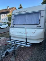 Chateau Chiara Trophee 450 - Chateau Wohnwagen