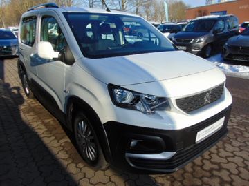 Bild 2 Peugeot Rifter Active L1