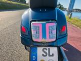 Vespa GTS 250 Supersport wenig Kilometer viele Umbaute - Offers