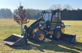 JCB 403 SP - JCB LKWs