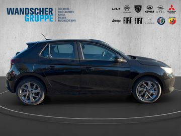 Opel Corsa F 1.2 Turbo Edition LED+SHZ+PDC+SoundSys