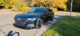 Audi A6 40 TDI S tronic advanced Avant advanced - Audi A6: Advanced