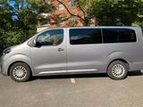 Toyota Proace Verso L2 9  Sitzer !!! Autom... - Toyota Verso mit Diesel-Antrieb: Automatik