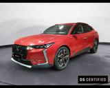 DS Automobiles DS DS4 2ª serie BlueHDi 130 aut. Cross Trocadero - DS Automobiles DS4: Trocadero