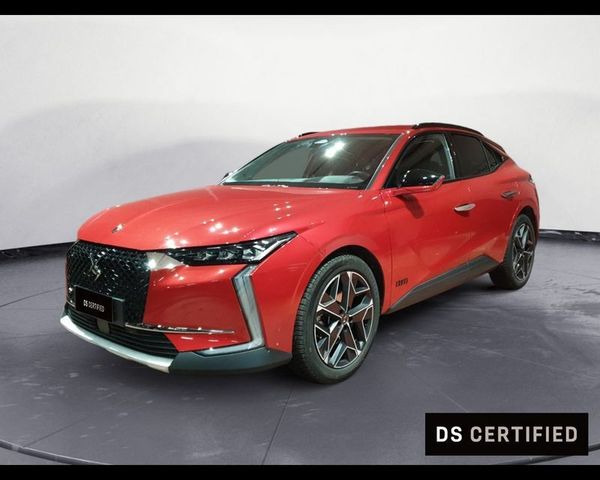 DS DS4