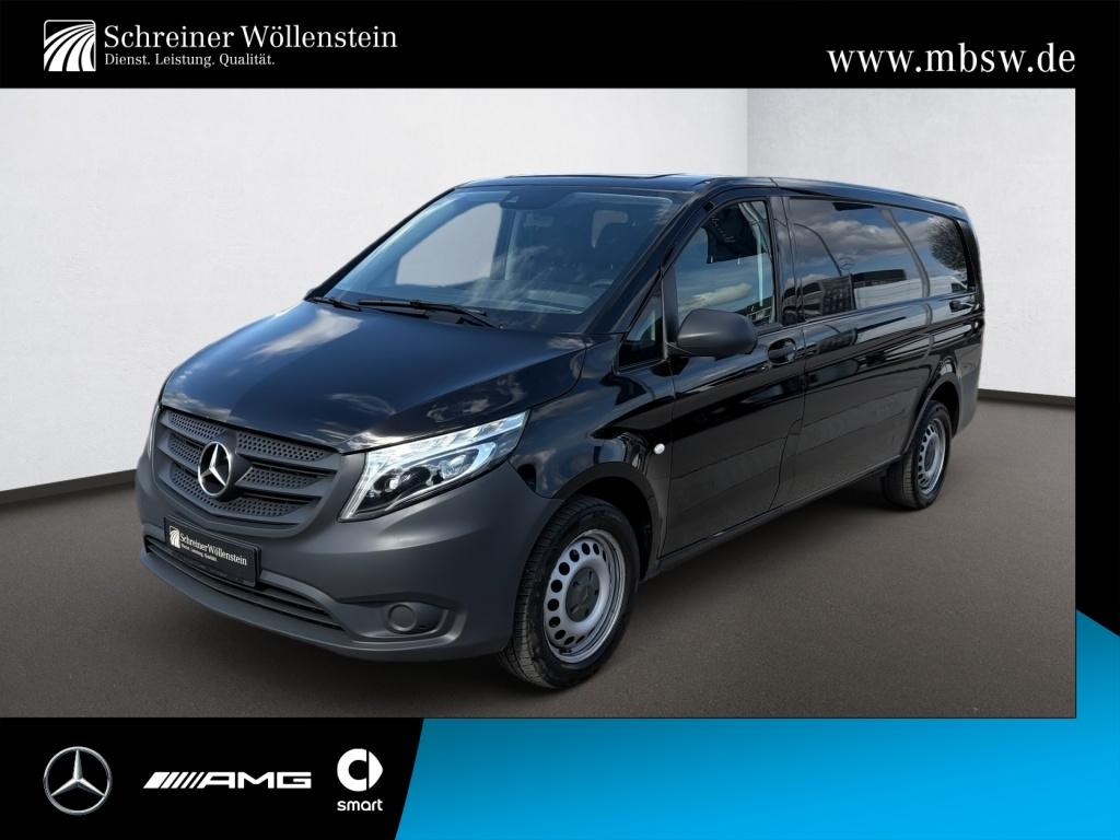 Mercedes-Benz Vito 116 KA lang LED*Audio40*Navi*Klima*CarPlay*