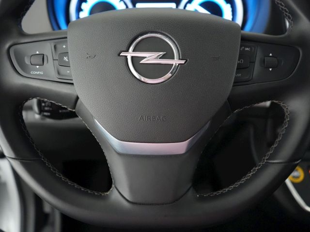 Zafira Life e TOURER M 75kWh+NAVI+RÜCKFAHRKAMERA