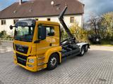 MAN TGS 26.440 6x2 BLL Abroller Meiller RK20.65 Lift - MAN Abroller