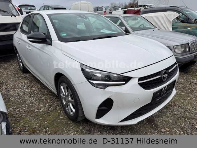 Opel Corsa 1.2 EURO 6 55 KW KLIMA EXPORT:8.448,-€