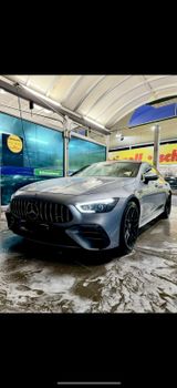 Mercedes-Benz AMG GT 53 4MATIC+ - Top Austattung