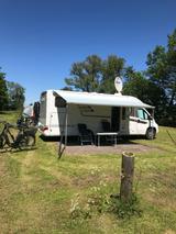 HYMER / ERIBA / HYMERCAR Tramp SL 704