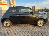 Fiat 500 1.2 8V Lounge Lounge - gebrauchte Fiat 500 aus dem Jahr 2007