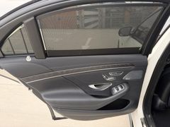MERCEDES-BENZ S 63 AMG 4Matic+ Lang / VOLL