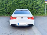 BMW 640 Gran Coupé 640i Gran Coupé M Sport Editi... - BMW 640 Gran Coupé Gebrauchtwagen