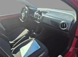 Volkswagen move up! 1.0 MPI 4türig+KLIMA+MapsMore+SHZ+PDC - VW up! in Oberhausen