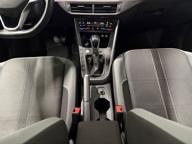 Polo Style 1.0 TSI DSG IQ.LIGHT NAVI