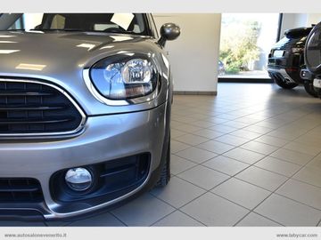 MINI One D Countryman - 6
