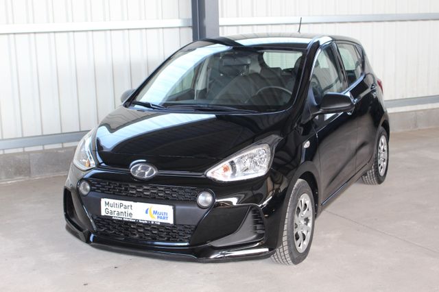 Hyundai i10 Select Klima ZV