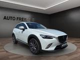 Mazda CX-3 120PS Sports-Line KAMERA+NAVI+KLIMA+SITZHEI - Mazda in Augsburg