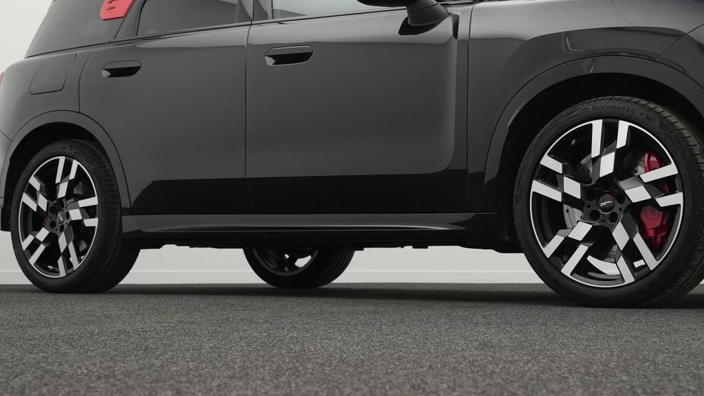 MINI John Cooper Works Countryman - Bild 22