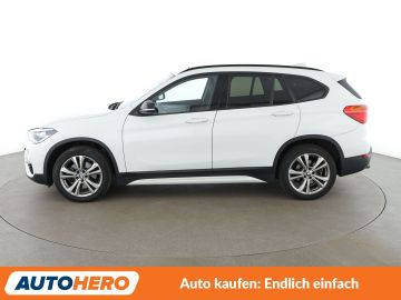 BMW X1 - 3