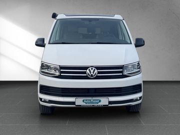 Volkswagen T6 2.0 TDI California Ocean Edition NAVI AHK