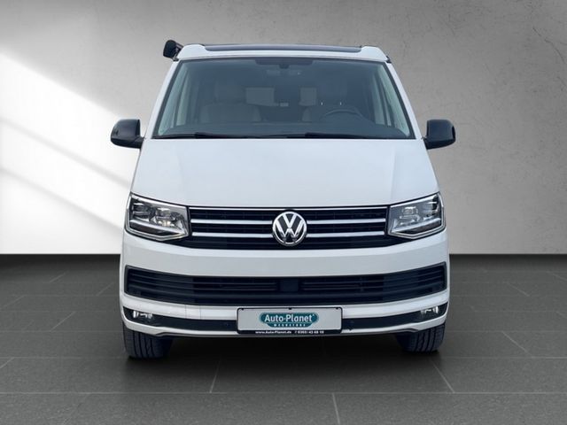 Volkswagen T6 2.0 TDI California Ocean Edition NAVI AHK