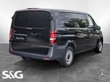 Mercedes-Benz EVITO 112 Kasten KLIMA NAVI GARANTIE - Elektro