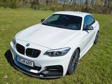 BMW M240i xDrive M Performance Edition - BMW: E24