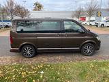 Volkswagen T6 Caravelle - Volkswagen T6 Caravelle aus 2016