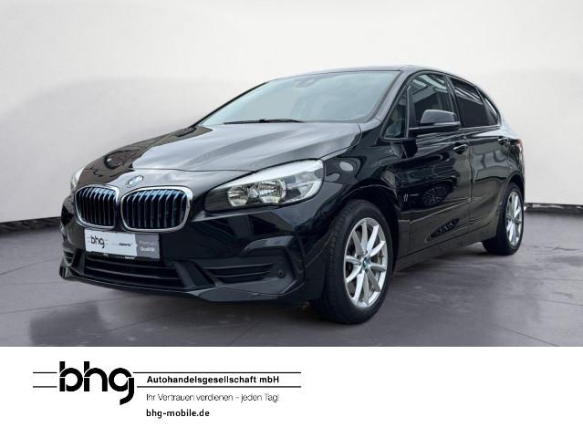BMW 225xe iPerformance Active Tourer Sitzheizung, PD