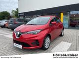Renault ZOE E-Tech 100% el. EXPERIENCE R135 Z.E. 50 Navi - Renault ZOE: R135