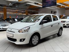 MITSUBISHI Space Star Diamant Edition|Klimaanlage|CD|AUX MITSUBISHI Space Star Diamant Edition|Klimaanlage|CD|AUX