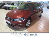 Volkswagen Golf Sportsvan 1.0 TSI United ACC Navi Rückfahr - Volkswagen Golf Sportsvan: United