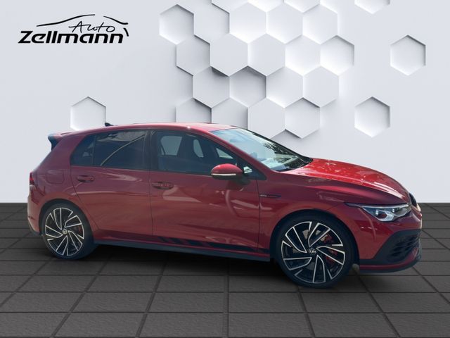 Golf VIII Clubsport 2.0 TSI 221KW DSG DCC Sitzhe