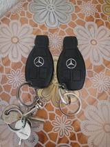 Mercedes-Benz sprinter 210 CDI 2,2 diesel 2011 oder taus... - Mercedes-Benz Sprinter: 210 D