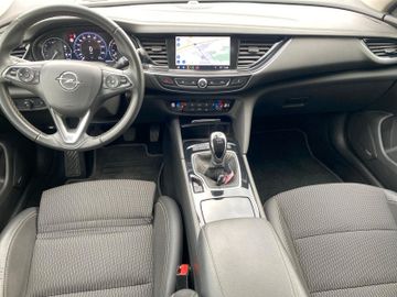 Bild 15 Opel Insignia B ST Inno*AHK*LED*DAB*CARPLAY*MwSt*1.HA