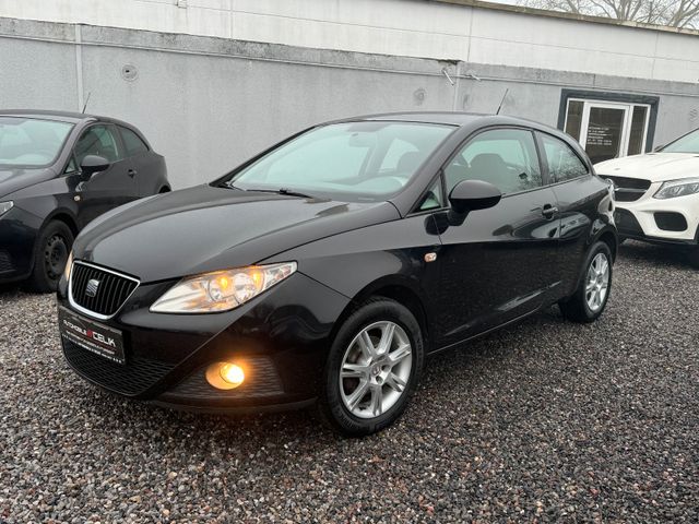 Seat Ibiza 1.2 Style *1.HAND*TOP ZUSTAND*