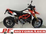 Ducati Hypermotard 950 SP *Termignoni* - DUCATI HYPERMOTARD 950 SP