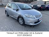 Toyota Auris Life+ 1,6L *EURO 5*FACELIFT*Klima*PDC*AHK* - Toyota Auris aus 2010