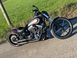 Harley-Davidson FXSB 103 Breakout 5HD Thunderbike - Offers