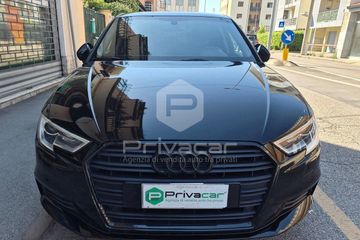 Audi A3 - 2