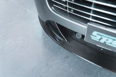 Fahrzeugabbildung Aston Martin V8 Vantage S *MWST. / 2. HAND / SCHECKHEFT*