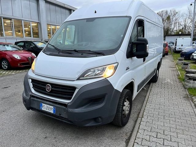 Fiat FIAT Ducato 33 2.3 MJT 130CV MH1