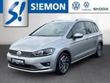 Volkswagen Golf Sportsvan Sound AHK Navi RearView GJR