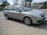 Opel Vectra C 1.8 Edition Plus/Leder+Klimatronik+LM!! - Opel Vectra: Edition Plus