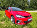 Volkswagen VW Golf 7.5 GTI Performance DSG  LED, Schi... - Volkswagen Golf mit Benzin-Antrieb: Limousine, GTI V5