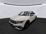 Volkswagen Tiguan Allspace Elegance 4Motion/AHK/LED/KAMERA - gebrauchte VW Tiguan Allspace aus dem Jahr 2023